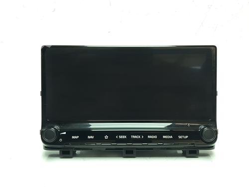 Used Electronic module KIA XCEED (CD) [2019-2025]  11358748