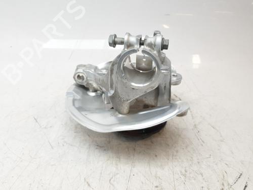 Right front steering knuckle MINI MINI (F56) Cooper SE / Electric | BP24968797M26 