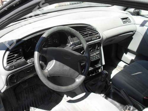 Front right lock FORD MONDEO I (GBP) 1.8 i 16V | BP439882C97 