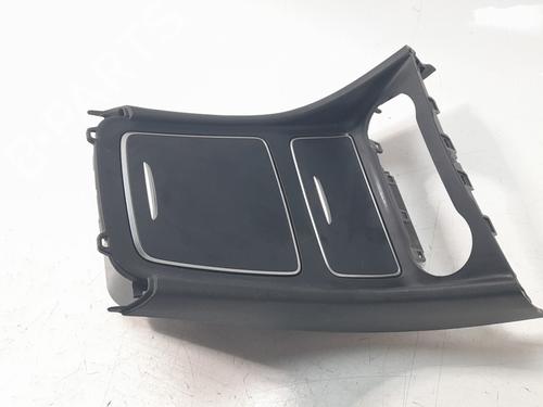 Middle console MERCEDES-BENZ CLA Coupe (C117) CLA 200 CDI / d (117.308) | BP29125436I22 