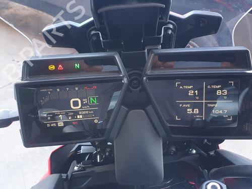 Instrument cluster YAMAHA TRACER Tracer 9 GT (RN70) | BP25231606C47 