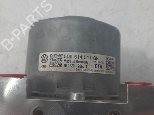 ABS pump VW TOURAN (5T1) 2.0 TDI | BP17766850M43