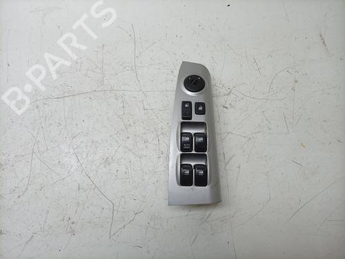 Used Left front window switch Left front window switch 37534672 37534672