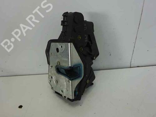 Used Rear left lock BMW 3 (E46) [1997-2005]  574518