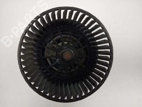 Heater blower motor FORD GALAXY II (WA6)  | BP14205203M62 