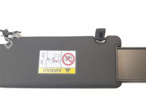 Right sun visor HYUNDAI TUCSON (TL, TLE)  | BP10272029I2 