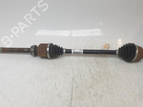 Used Right front driveshaft PEUGEOT 308 III (FB_, FH_, FP_, F3_, FM_) BlueHDi 130 (FBYHZL, FBYHZT) (131 hp) 27711372