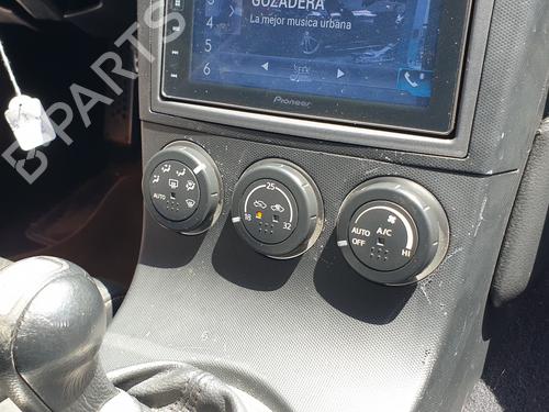 Climate control NISSAN 350Z Roadster (Z33) 3.5 (AAZ33) | BP15007842I5 