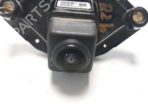 Electronic module NISSAN QASHQAI II SUV (J11, J11_) 1.6 dCi | BP6633366M83 