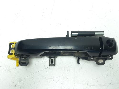 Front left exterior door handle TOYOTA LAND CRUISER PRADO (_J15_) 2.8 D-4D (GDJ150_, GDJ155_, GDJ150) (177 hp) 6921160080 | 6921160080 |