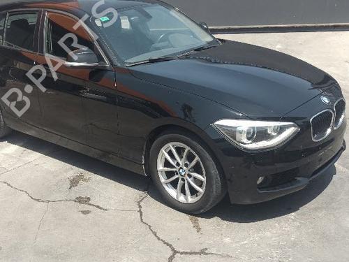 Used Full front Full front BMW 1 (F20) 118 d (143 hp) 28122770 28122770