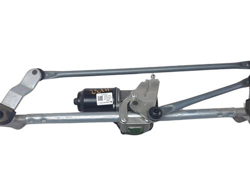Used Front wiper motor AUDI A1 Sportback (GBA) 30 TFSI (116 hp) 12349999