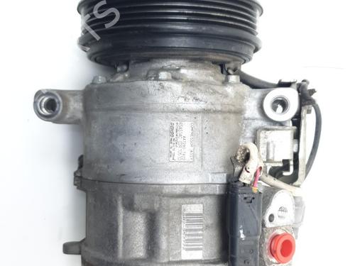 Used AC compressor AC compressor 34186816 34186816