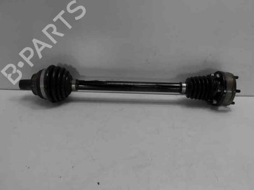 Used Left front driveshaft VW GOLF V (1K1) 1.4 16V (75 hp) 347023