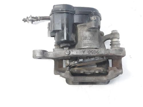 Used Right rear brake caliper NISSAN X-TRAIL III (T32_, T32R, T32RR) [2013-2025]  11612166