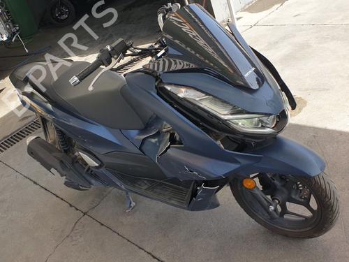 Used ABS pump HONDA MOTORCYCLES PCX PCX 125 (JF47) (12 hp) 25233018