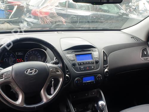 Electronic module HYUNDAI ix35 (LM, EL, ELH)  | BP27679890M83 
