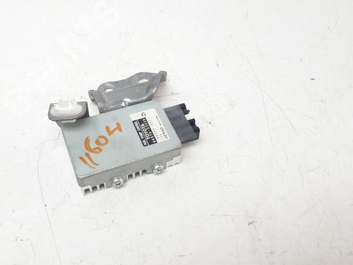 Used Electronic module LEXUS IS III (_E3_) 300h (AVE30_, AVE30R) (223 hp) 26730809