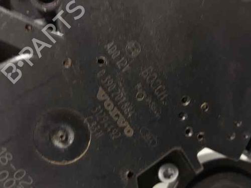 Rear wiper motor VOLVO V40 Hatchback (525) T2 | BP6080065M102 
