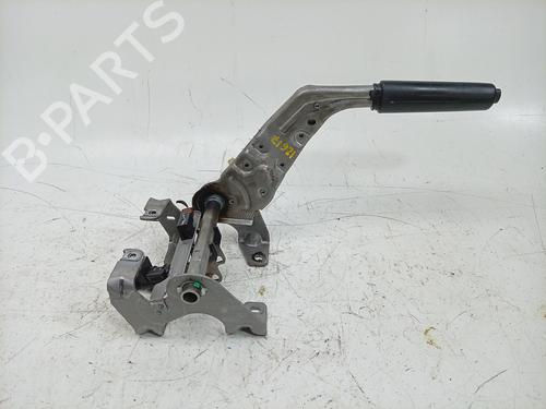 Parkbremsarm/handtak Parkbremsarm/handtak CITROËN BERLINGO Box Body/MPV (B9) 1.6 HDi / BlueHDi 75 (75 hp) 37261813 37261813