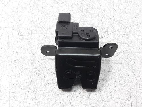 Used Tailgate lock HYUNDAI KONA (OS, OSE, OSI) [2017-2023]  17390700