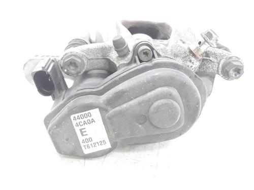 Right rear brake caliper NISSAN X-TRAIL III (T32_, T32R, T32RR)  | BP11612327M106 