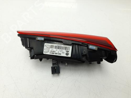 Left tailgate light VW POLO VI (AW1, BZ1, AE1) 1.0 TSI | BP37074784C79 - Image 3