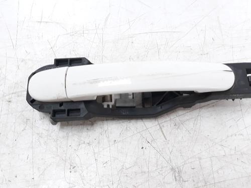 Used Rear right exterior door handle SEAT ALTEA (5P1) [2004-2015]  10675739
