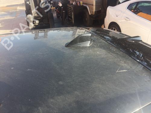 Used Antenna/Base OPEL ASTRA L (OV5) 1.2 (FPHNSL, FPHNSR) (131 hp) 29998995