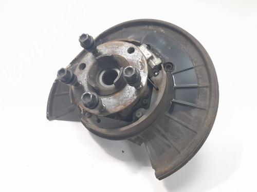 Used Right rear steering knuckle PORSCHE CAYENNE (92A) 4.2 S Diesel (382 hp) 24806497