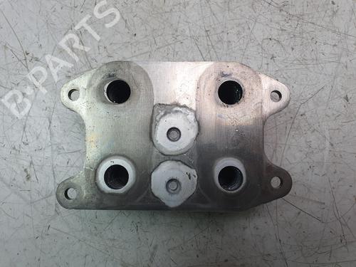 Oil radiator SEAT IBIZA V (KJ1, KJG) 1.0 TSI | BP29967891M33