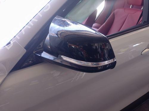 Used Left mirror Left mirror 37417929 37417929