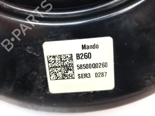 Servo brake HYUNDAI BAYON (BC3) 1.0 T-GDI | BP17460852M42 