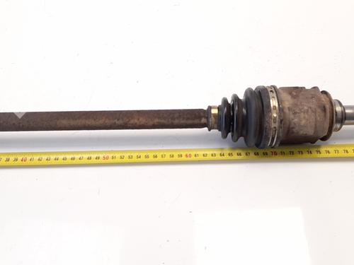 Right rear driveshaft TOYOTA RAV 4 III (_A3_)  | BP8803580M41 