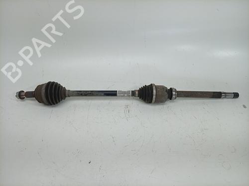 Used Right front driveshaft Right front driveshaft 36296948 36296948