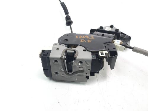 Used Front left lock MERCEDES-BENZ GLK-CLASS (X204) 220 CDI 4-matic (204.984, 204.997) (170 hp) 26502476