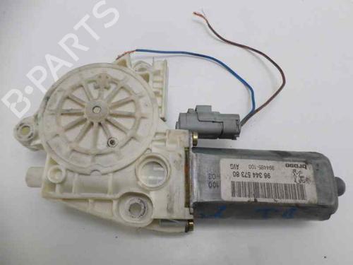 Rudehejsemotor forskærm venstre PEUGEOT 307 (3A/C) 2.0 HDi 90 | BP330769E21 
