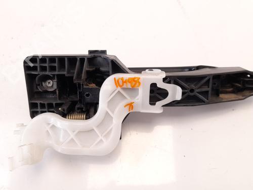 Rear left exterior door handle HYUNDAI i30 (GD)  | BP8659341C130 