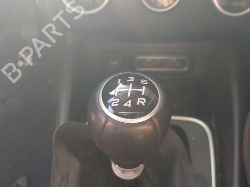 Used Shift knob Shift knob FIAT TIPO Estate (356_, 357_) 1.3 D (356WXH1A) (95 hp) 35895634 35895634