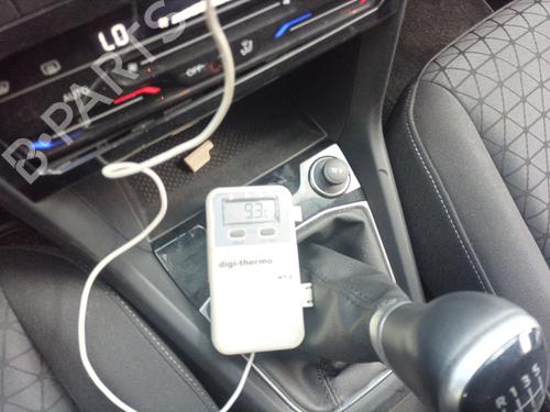 AC compressor VW T-CROSS (C11, D31) | BP29605334M34