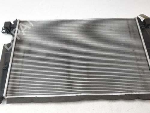 Water radiator MAZDA 3 Hatchback (BP) 2.0 SKYACTIV-G M Hybrid | BP32217593M31 - Image 3
