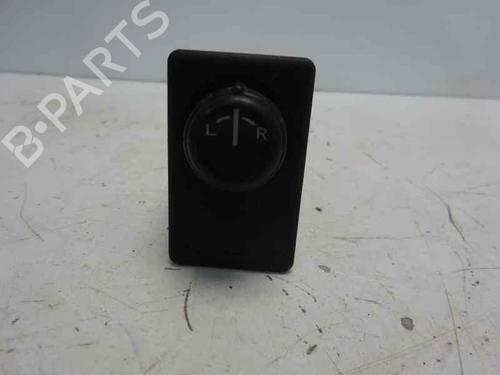 Used Mirror switch NISSAN ALMERA TINO (V10) [1998-2006]  2958487