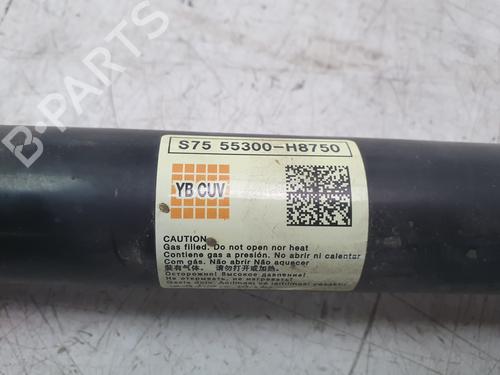 Right rear shock absorber KIA STONIC (YB) 1.0 T-GDi Eco-Dynamics+ | BP24807442M19