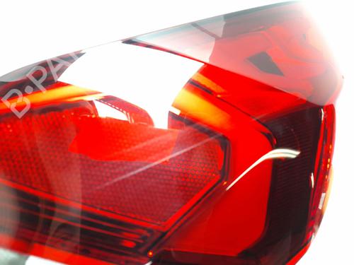 Left taillight AUDI A3 Sportback (8YA, 8YF) | BP32343308C34