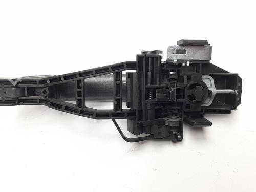 Front right exterior door handle FORD FOCUS III  | BP7786533C129 