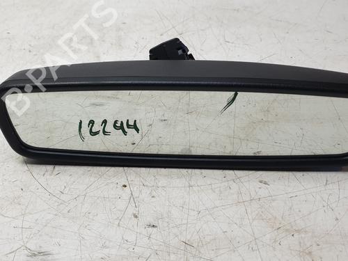 Used Rear mirror FORD FOCUS IV (HN) 1.0 EcoBoost mHEV (155 hp) 30296064
