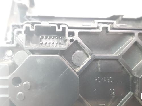 Climate control RENAULT CLIO V (B7_)  | BP20650261I5 