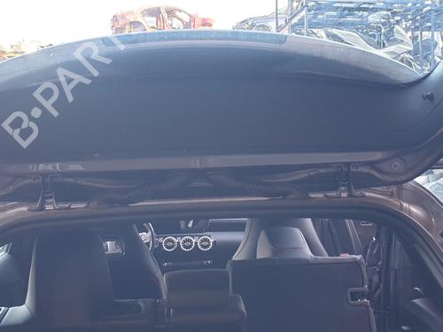 Used Tailgate lift support MERCEDES-BENZ A-CLASS (W177) [2018-2025]  21129632