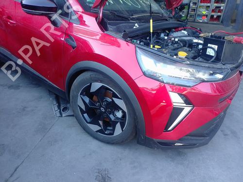 Lenkgetriebe für Lenkgetriebe RENAULT CAPTUR II (HF_) E-TECH 160 (158 hp) 33814253 33814253