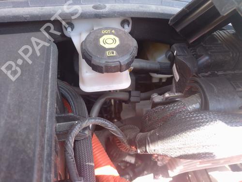 Used ABS pump ABS pump KIA XCEED (CD) 1.6 GDI Hybrid (105 hp) 36051945 36051945